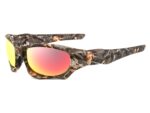 Leigh Prescription Polarized Sports Sunglasses