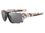 Yehuda Prescription Polarized Sports Sunglasses