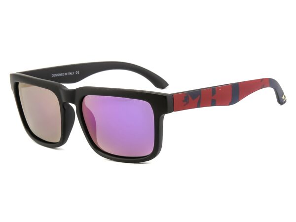 Charlie Prescription Polarized Sports Sunglasses