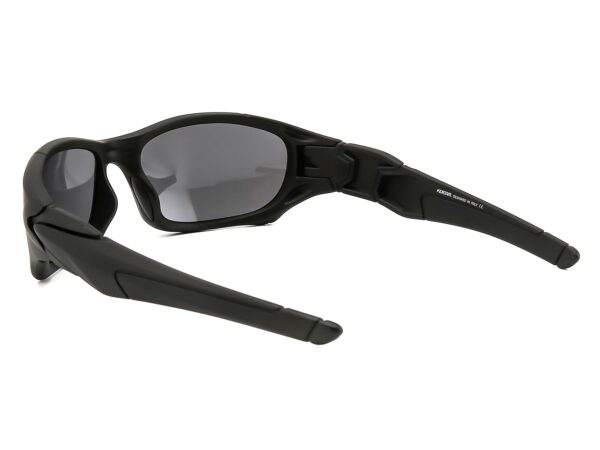 Leigh Prescription Polarized Sports Sunglasses