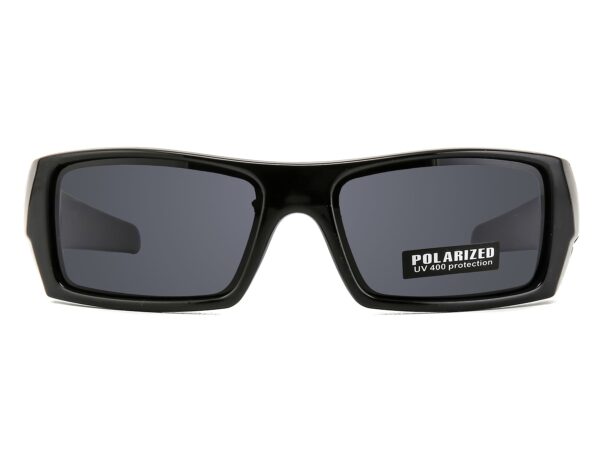 Avery Prescription Polarized Sports Sunglasses