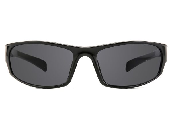 Logan Prescription Polarized Sports Sunglasses