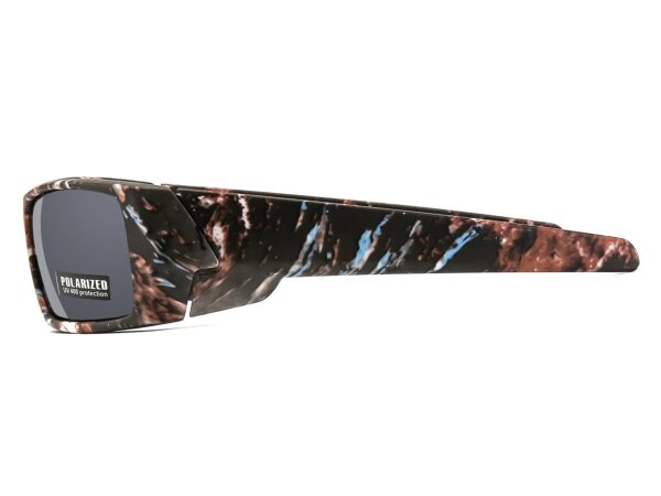 Avery Prescription Polarized Sports Sunglasses