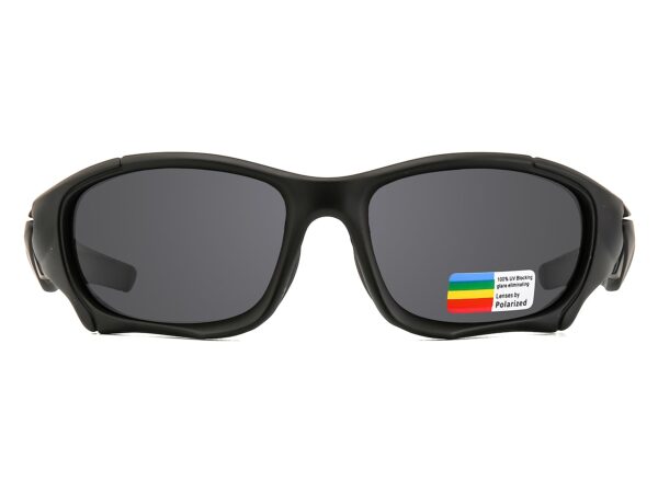 Leigh Prescription Polarized Sports Sunglasses