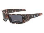 Avery Prescription Polarized Sports Sunglasses