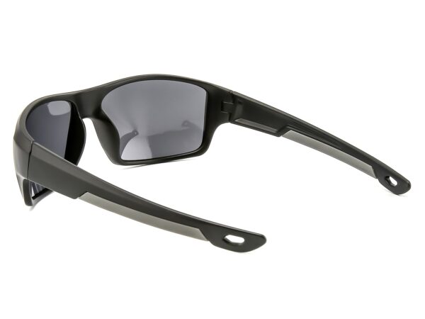 Yehuda Prescription Polarized Sports Sunglasses