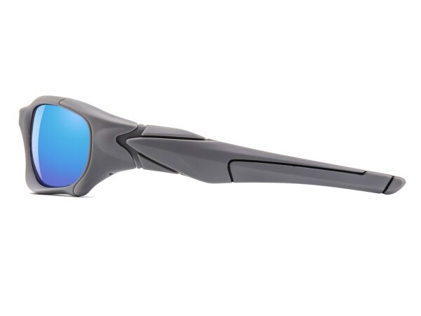 Leigh Prescription Polarized Sports Sunglasses