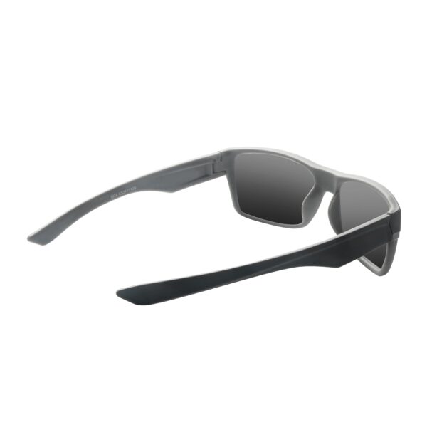 Dutton Rectangle Full frame Acetate Sunglasses