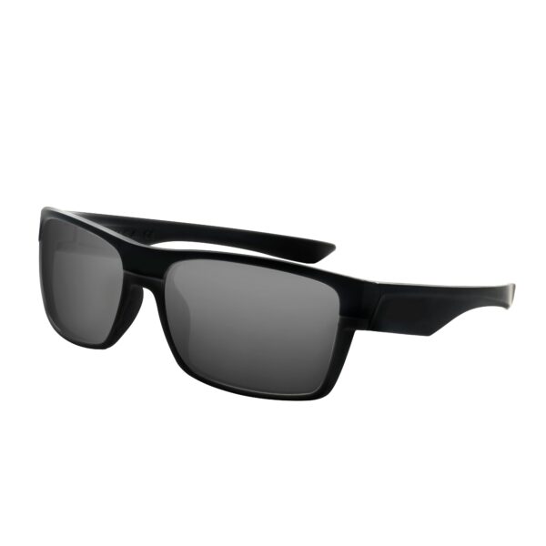 Dutton Rectangle Full frame Acetate Sunglasses