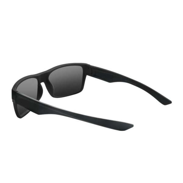 Dutton Rectangle Full frame Acetate Sunglasses