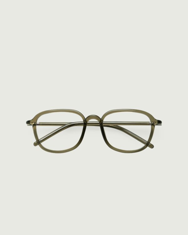 Daria Glasses