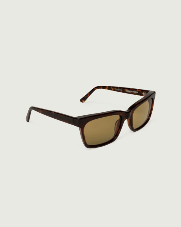 Dean Wide Sunglasses