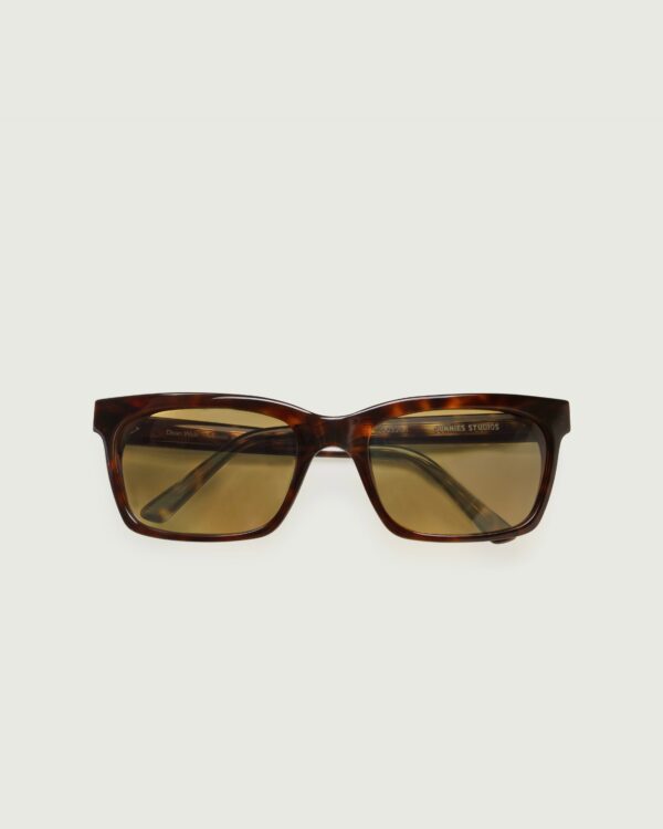 Dean Wide Sunglasses