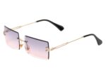 Jaime Rectangle Sunglasses