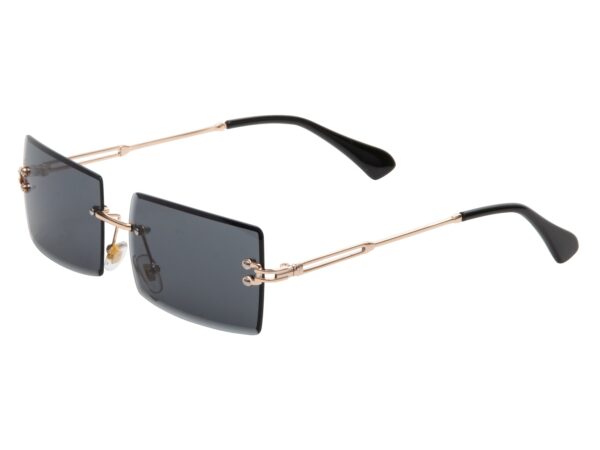 Jaime Rectangle Sunglasses