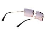 Jaime Rectangle Sunglasses