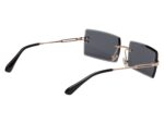 Jaime Rectangle Sunglasses