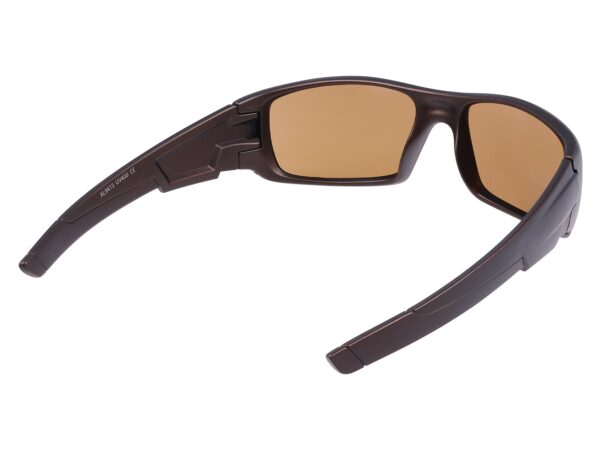 Luuk Prescription Polarized Sunglasses