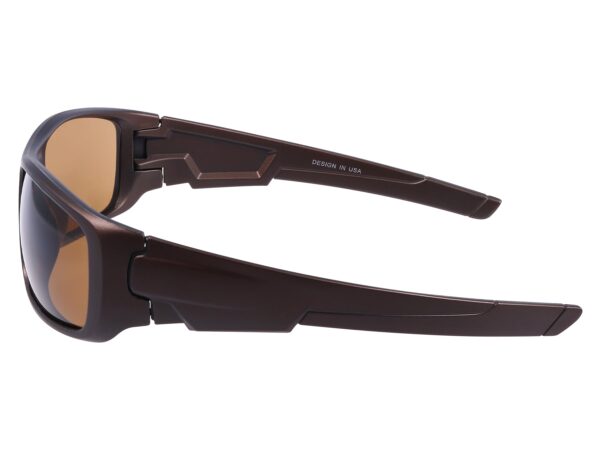 Luuk Prescription Polarized Sunglasses