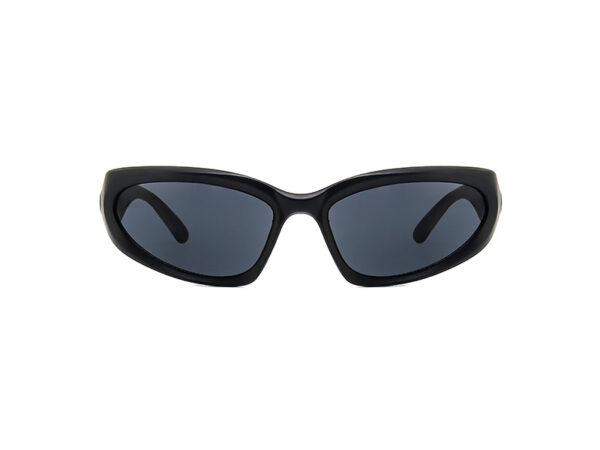 Dexter Geometric Sunglasses