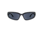 Dexter Geometric Sunglasses