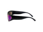 Dexter Geometric Sunglasses