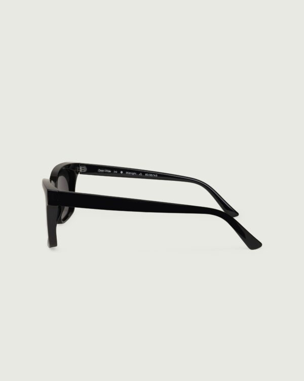 Dean Wide Sunglasses