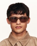 Dean Wide Sunglasses