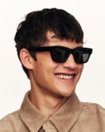 Wolf Sunglasses