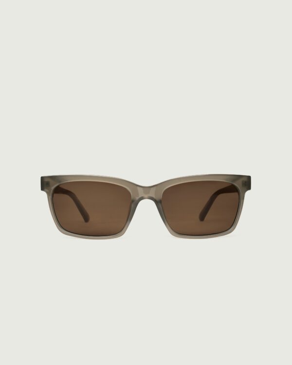 Dean Wide Sunglasses