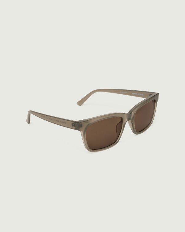 Dean Wide Sunglasses