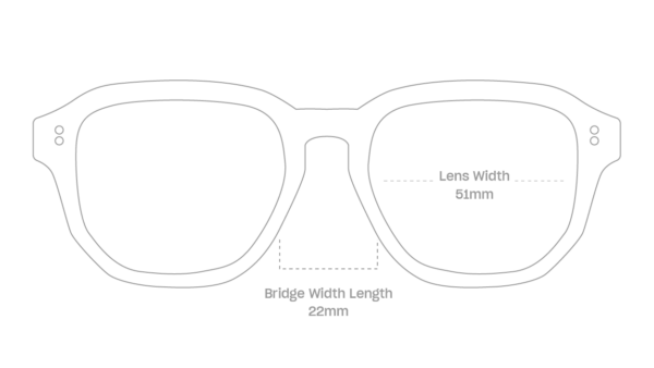 Wilmur Glasses